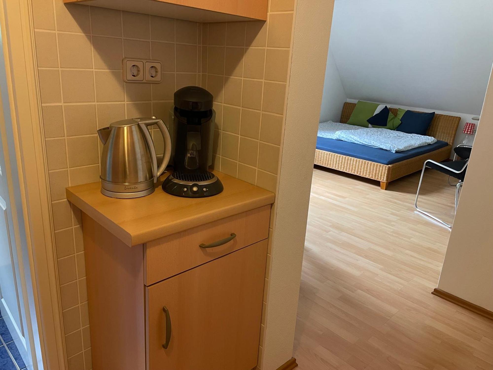 Blick Ins Gruene, Nah Am Zentrum Trier Bagian luar foto